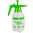 Blackspur Green Blade 1.5L Hand Pressure Sprayer