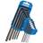Draper Ball Set Hex Key
