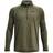 Under Armour Kid's Tech 2.0 ½ Zip - Marine OD Green/Black