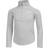 Under Armour Tech Graphic Half-Zip Long Sleeve Girls lightgrey