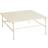 Hay Rebar 80 x 84 cm Coffee Table
