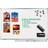 Legamaster Whiteboard PROFESSIONAL 180,0 emaillierter