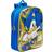 Sega Sonic The Hedgehog Winchester Backpack Blue