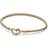 Pandora Moments Studded Chain Bracelet - Gold