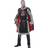 California Costumes Medieval Knight Costume for Men XL