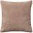 Chhatwal & Jonsson Mani Kuddöverdrag Beige, Brun (50x50cm)
