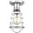 Elstead Lighting Quoizel Mixon Semi Ceiling Flush Light