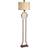 Elstead Lighting Marcella Brons Golvlampa