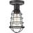 Elstead Lighting Quoizel Mixon Semi Ceiling Flush Light