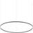 Ideal Lux Oracle Slim Pendel