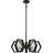 Elstead Lighting Quoizel Bismarck Pendant Lamp