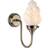 Firstlight Flame Wall light