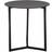 Kave Home Marae Black Sofabord 50cm