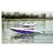Carson RC Sport Ocean Queen RC-motorbåd, be. [Levering: 6-14 dage]