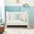 Babymore Caro Mini Cot Bed 3 Room Set Colour: