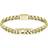 HUGO BOSS Kassy Chain Bracelet - Gold