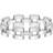 BOSS Sway Bracelet - Silver