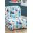 Disney Frozen Fold Out Bed Chair