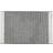 Mette Ditmer GRID Bath Hvid, Sort cm