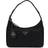 Prada Re-Edition 2000 Shoulder Bag - Black