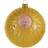 Alessi Gesu Bambino Multicolor Christmas Tree Ornament 19.5cm