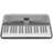 Decksaver Modal Argon 8/Cobalt 8 skyddslock