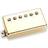 Seymour Duncan SH-2n Jazz Model Neck Humbucker, Gold