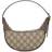 Gucci Ophidia GG Mini Shoulder Bag - Brown