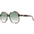 Scotch & Soda Men's Sunglasses Tortoiseshell Light Brown Tortoise
