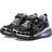 Geox Bayonyc Boy Sneakers - Svart