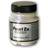 Jacquard pearl ex powdered pigment .5oz interference blue