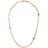 Tory Burch Good Luck Chain Necklace - Gold