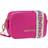 Valentino Bags Zero Re Crossover Bag - Pink