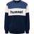 Hummel Kid's Claes Sweatshirt - Bering Sea