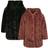 Urban Classics Flicka Kappa Med Huva - Red