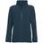 Vaude Kid's Pulex Jacket II Fleecejakke Børn - Blå