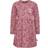 Hummel Elvira Dress L/S - Nostalgia Rose (221102-4498)