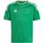 adidas Spilletrøje Campeon 23 Performance T-shirt - Grøn/Hvid