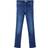 Name It Theo Jeans - Dark Blue Denim