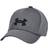 Under Armour Kasket Boy's UA Blitzing Pitch Gray Kasket