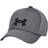 Under Armour Keps Boy's UA Blitzing Pitch Grey Keps