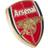 Arsenal FC Arsenal FC Badge