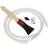 Sealey Cleaning Brush with Hose SM201