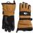 The North Face Men’s Montana Ski Gloves - Utility Brown