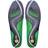 Sidas 3Feet Active Mid Insole - Green