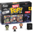 Avengers Marvel The Infinity Saga Hulk 4-Pack