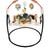 Fisher Palm Paradise Jumperoo