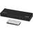 LogiLink HD0046 HDMI-switch 4-port, 4 ingångar/1 4K/60 Hz, ljudextrakt