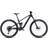 Cube Stereo ONE44 C:62 Pro 2023 - Carbon/Black Unisex