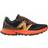 New Balance Fresh Foam X Hierro v7 GTX M - Blacktop/Neon Dragonfly/Hot Marigold